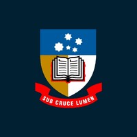 University of Adelaide logo